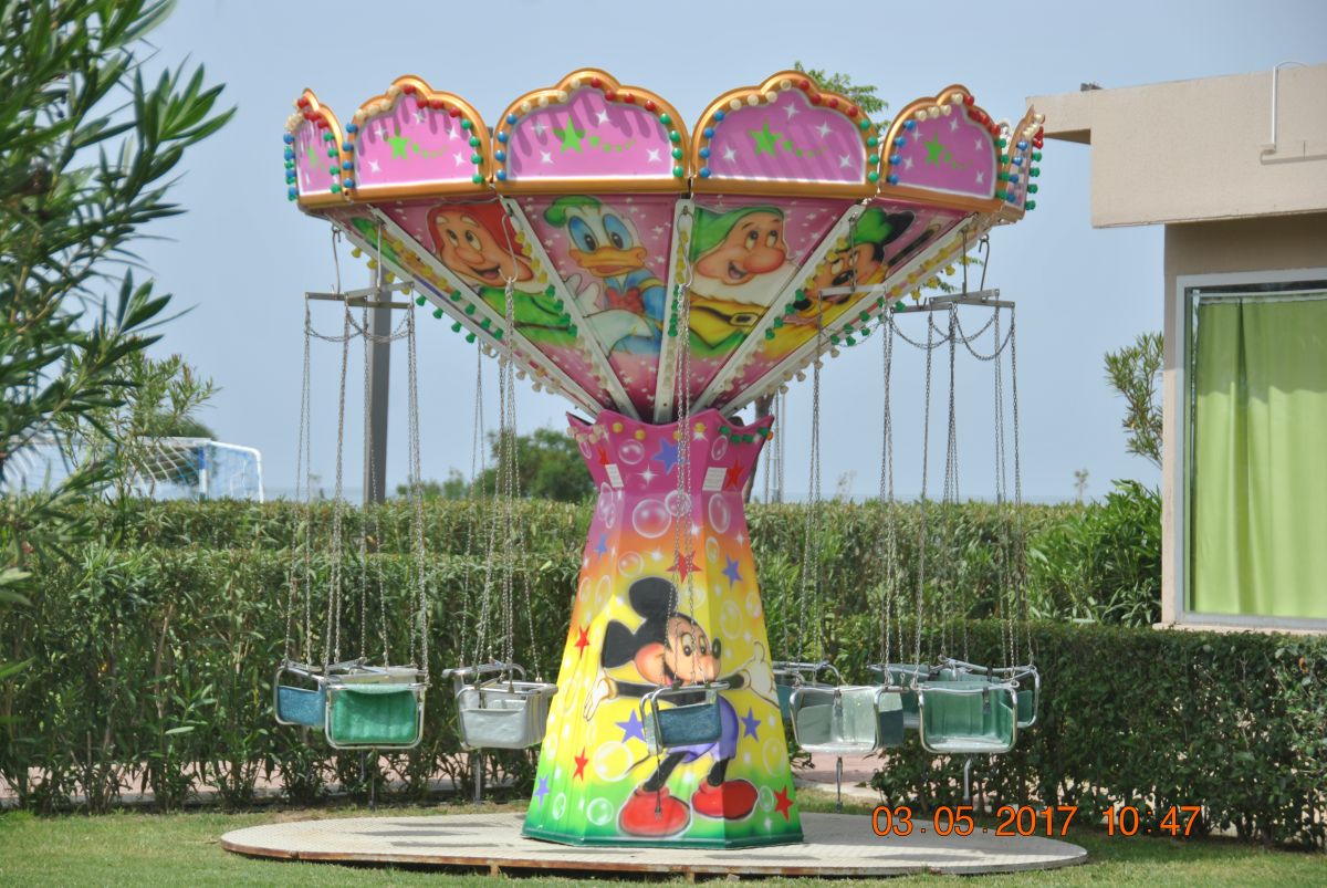 imagini hotel JACARANDA IMPERIAL SIDE